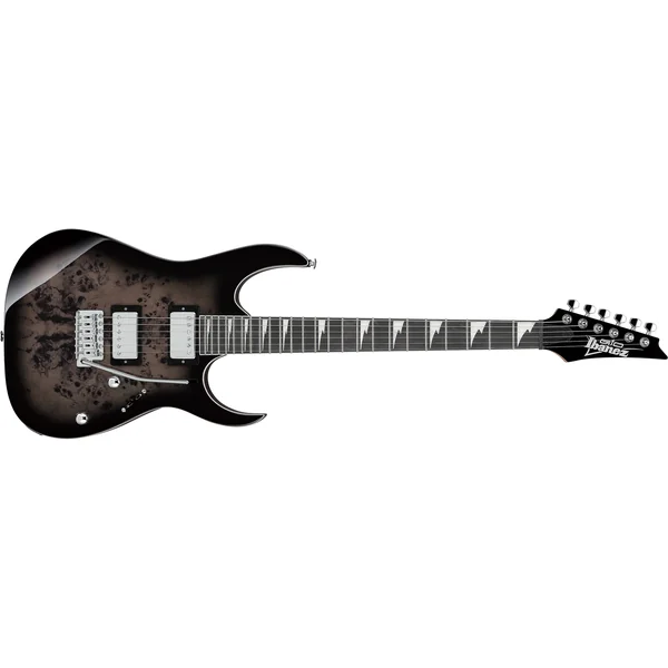Ibanez GRG220PA1-BKB
