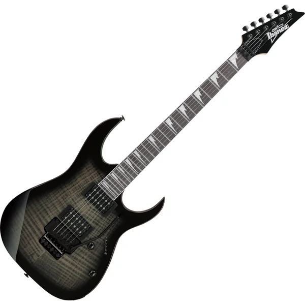 Ibanez GRG320FA-TKS