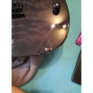 Ibanez GRG7221QA-TKS