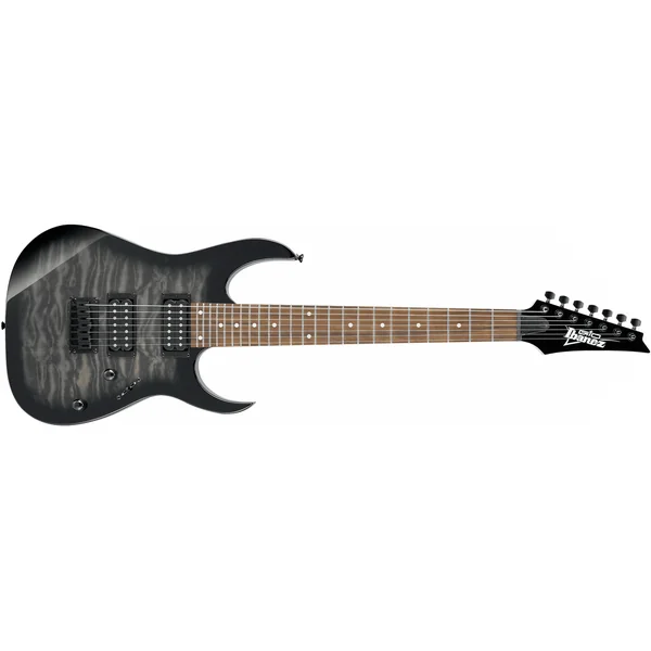Ibanez GRG7221QA-TKS