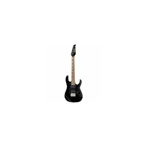 Ibanez GRGM21-BKN E-Guitar Mic