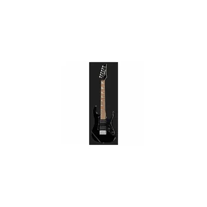 Ibanez GRGM21-BKN E-Guitar Mic