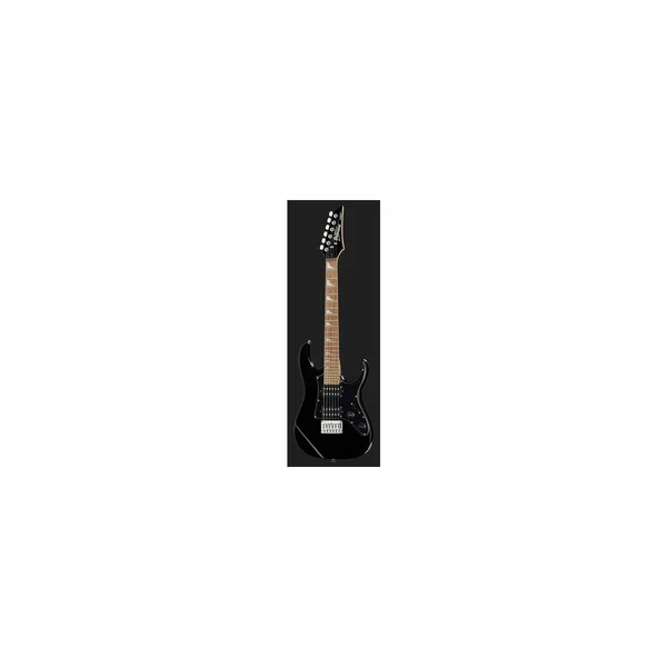 Ibanez GRGM21-BKN E-Guitar Mic