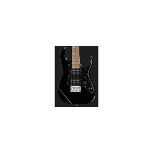 Ibanez GRGM21-BKN E-Guitar Mic