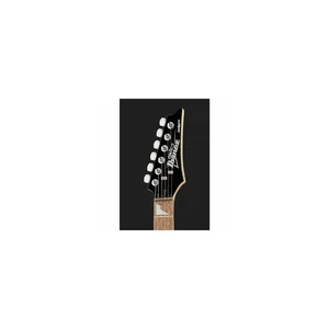 Ibanez GRGM21-BKN E-Guitar Mic