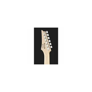 Ibanez GRGM21-BKN E-Guitar Mic