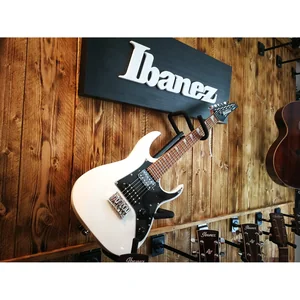 Ibanez GRGM21-WH E-Guitar Micro