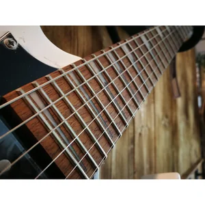 Ibanez GRGM21-WH E-Guitar Micro