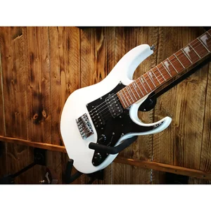 Ibanez GRGM21-WH E-Guitar Micro