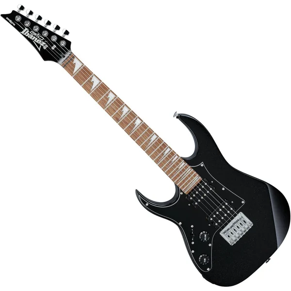 Ibanez GRGM21L-BKN