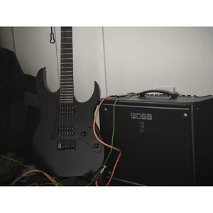 Ibanez GRGR131EX-BKF