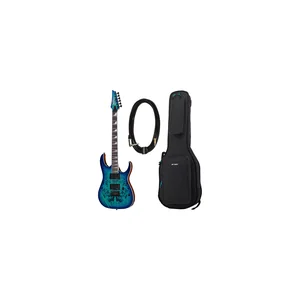 Ibanez GRGR221PA-AQB Bundle