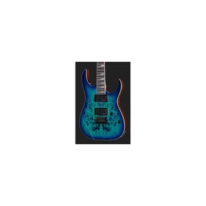 Ibanez GRGR221PA-AQB Bundle
