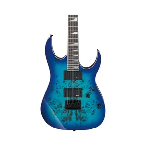 Ibanez GRGR221PA-AQB Bundle