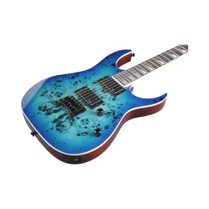 Ibanez GRGR221PA-AQB Bundle
