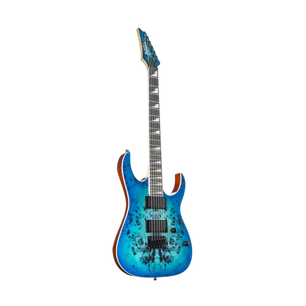 Ibanez GRGR221PA-AQB Bundle