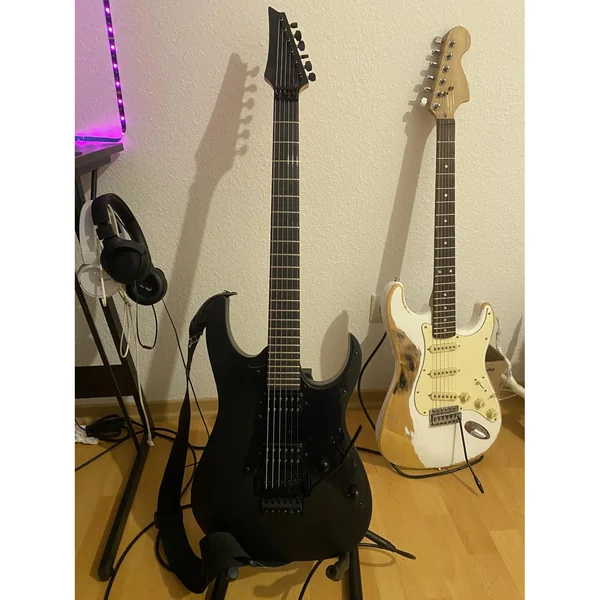 Ibanez GRGR330EX-BKF