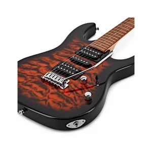 Ibanez GRX70QA-SB GIO