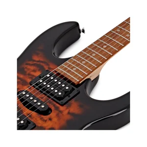 Ibanez GRX70QA-SB GIO
