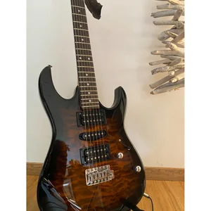 Ibanez GRX70QA-SB GIO