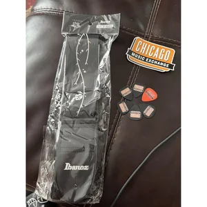 Ibanez GS100TOD BLK Tim Henson