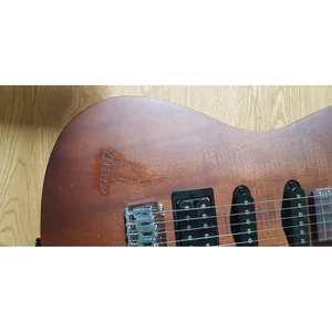 Ibanez GSA60-WNF Gio