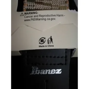 Ibanez GSB50-C4 Strap