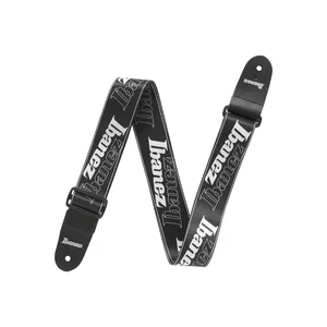 Ibanez GSD50P6 Logo Strap