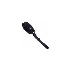 Ibanez GSF50-BK Powerpad Strap