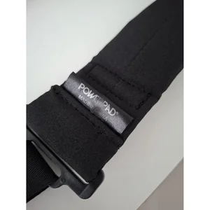 Ibanez GSF50-BK Powerpad Strap