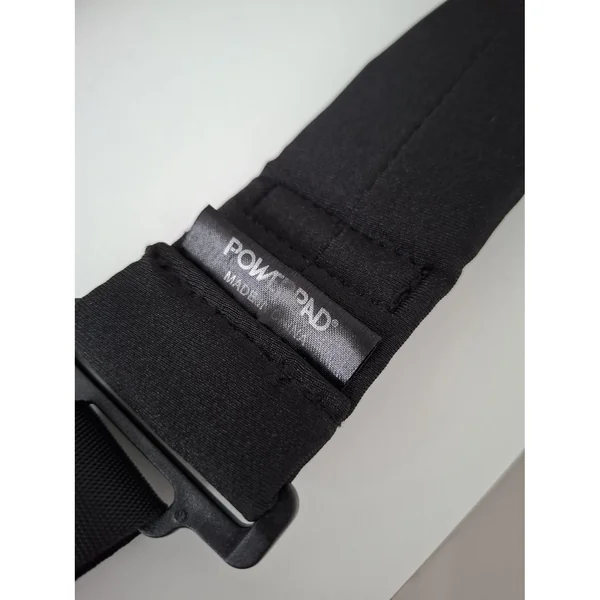 Ibanez GSF50-BK Powerpad Strap