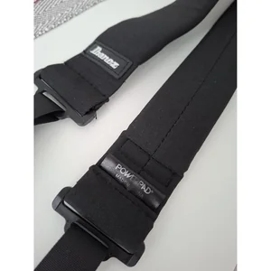 Ibanez GSF50-BK Powerpad Strap