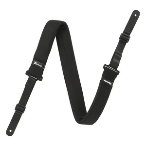 Ibanez GSF50-BK Powerpad Strap