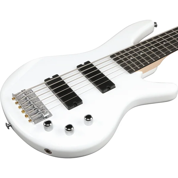 Ibanez GSR186-PW