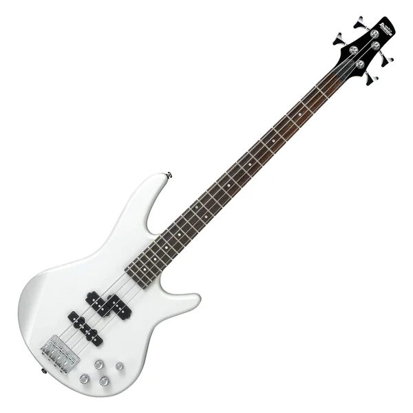 Ibanez GSR200-PW