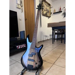 Ibanez GSR200SM-NGT