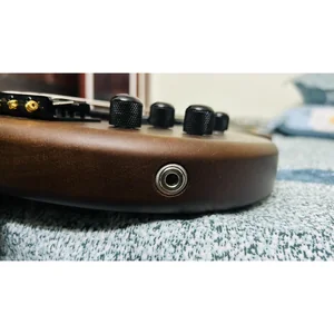 Ibanez GSR205B-WNF