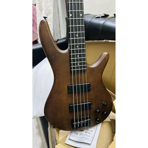 Ibanez GSR205B-WNF