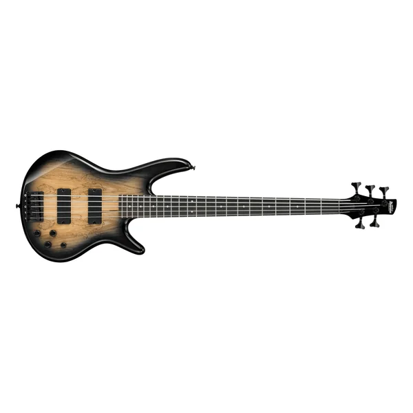 Ibanez GSR205SM-NGT