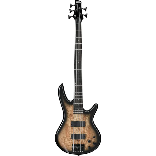 Ibanez GSR205SM-NGT