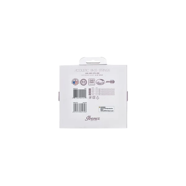 Ibanez IABS4C32 AcBassString Set