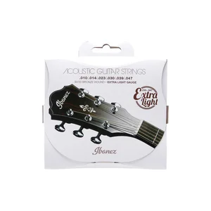 Ibanez IACS61C Acoustic Steel Strings