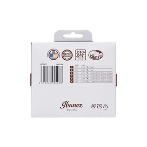 Ibanez IACS61C Acoustic Steel Strings