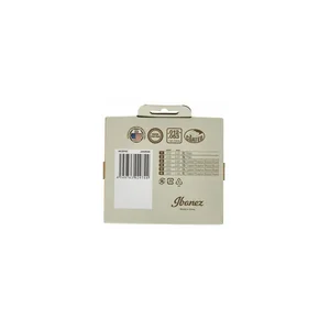 Ibanez IACSP6C Acoustic Steel Strings