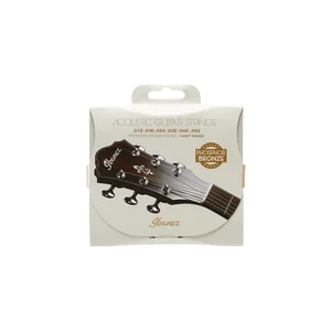 Ibanez IACSP6C Acoustic Steel Strings