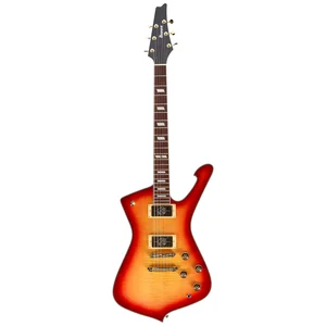 Ibanez IC420FM-CRS