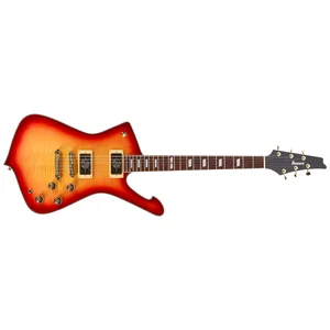 Ibanez IC420FM-CRS
