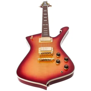 Ibanez IC420FM-CRS
