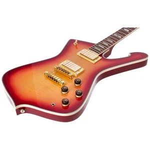Ibanez IC420FM-CRS