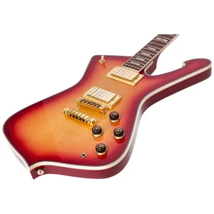 Ibanez IC420FM-CRS